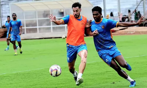 കൺപാർത്ത് കണ്ണൂർ; വീണ്ടും കാൽപന്തുത്സവം കൺപാർത്ത് കണ്ണൂർ; വീണ്ടും കാൽപന്തുത്സവം