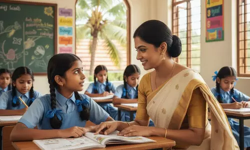 ബി.എൽ.ഒമാരായി അധ്യാപകർ; പഠന പ്രതിസന്ധിക്ക് പരിഹാരമായി 10,000 ത്തിലേറെ താത്കാലിക അധ്യാപകർ എത്തും, സർക്കാർ ഉത്തരവിറങ്ങി