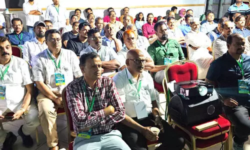 അ​ങ്ക​ത്ത​ട്ട് 25’: കെ.​എം.​സി.​സി ഏ​റ​നാ​ട് മ​ണ്ഡ​ലം ക​ൺ​വെ​ൻ​ഷ​ൻ