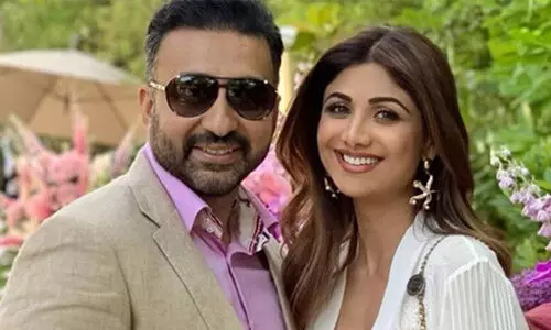 60 കോടിയുടെ സാമ്പത്തിക തട്ടിപ്പ്; ശിൽപ ഷെട്ടിക്കും ഭർത്താവ് രാജ് കുന്ദ്രക്കുമെതിരെ തെളിവുകൾ