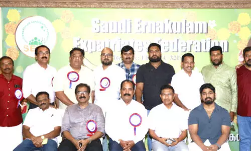 ‘സീഫ്’ ഓണാഘോഷവും വാർഷിക ജനറൽ ബോഡി യോഗവും