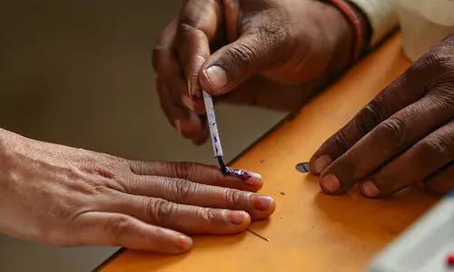 തദ്ദേശ സംവരണം; നറുക്കെടുപ്പിൽ അട്ടിമറിഞ്ഞത് കരുനീക്കങ്ങൾ തദ്ദേശ സംവരണം; നറുക്കെടുപ്പിൽ അട്ടിമറിഞ്ഞത് കരുനീക്കങ്ങൾ