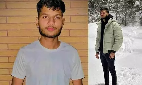 Indian Student In Russia Steps Out To Buy Milk, Goes Missing, Body Found