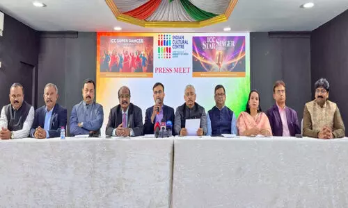 ഐ.സി.സി സ്റ്റാർ സിങ്ങർ, സൂപ്പർ ഡാൻസർ മത്സരങ്ങൾ സംഘടിപ്പിക്കും