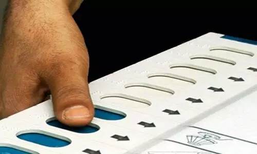 സ്ഥാനാർഥി നിർണയത്തിരക്കിൽ പാർട്ടികൾ; നാട് തദ്ദേശ തെരഞ്ഞെടുപ്പ് ചൂടിലേക്ക്