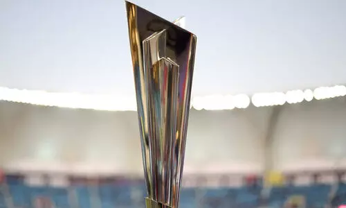 T20 World Cup