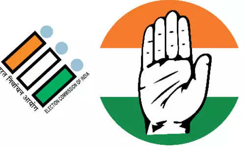 കോർപറേഷൻ തെരഞ്ഞെടുപ്പ്‌: മൂന്നാംഘട്ട പട്ടികയുമായി കോൺഗ്രസ്‌