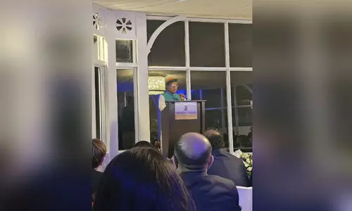 ഉ​ഭ​യ​ക​ക്ഷി ബി​സി​ന​സി​ലെ പ്ര​ധാ​ന നാ​ഴി​ക​ക്ക​ല്ല്-മ​ന്ത്രി അ​ർ​ജു​ൻ റാം ​മേ​ഘ്‌​വാ​ൾ