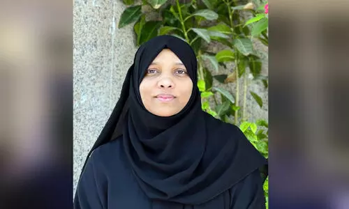 ചെ​റു​ക​ഥ; ഞാ​നും ഒ​രു പ്ര​വാ​സി