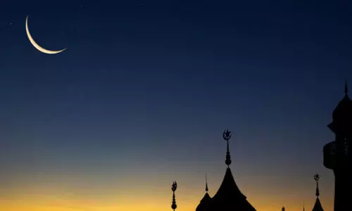 മ​ഴ​ക്കു​വേ​ണ്ടി​യു​ള്ള പ്ര​ത്യേ​ക പ്രാ​ർ​ഥ​ന നാ​ളെ