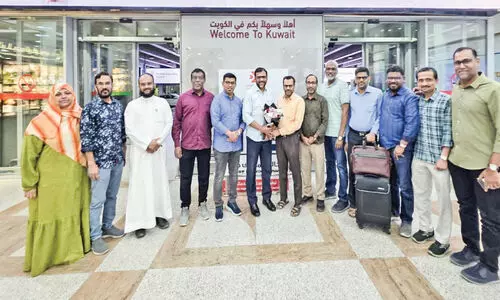 ‘വെ​ളി​ച്ച​മാ​ണ് ഖു​ർ​ആ​ൻ’ കാ​മ്പ​യി​ൻ സ​മാ​പ​ന സ​മ്മേ​ള​നം ഇ​ന്ന്