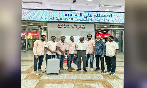 ഇ​ന്ത്യ​ൻ ഇ​സ് ലാ​ഹി സെ​ന്റ​ർ കു​ടും​ബസം​ഗ​മം ഇ​ന്ന്