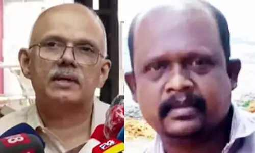 Venu death, medical negligence