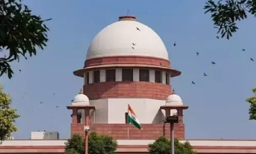 അറസ്റ്റിന്‍റെ കാരണം മനസിലാകുന്ന ഭാഷയിൽ കുറ്റാരോപിതന് എഴുതി നൽകണം -സുപ്രീംകോടതി