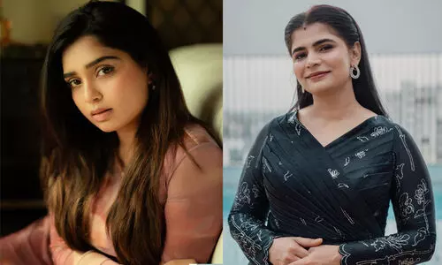 അനാവശ്യ ചോദ്യത്തിന് എതിരെ ശബ്ദിച്ചപ്പോൾ ഒരുപാട് നിലവിളികൾ ഉയർന്നു; നിലപാടിൽ ഉറച്ചു നിന്നതിൽ അഭിമാനം; ഗൗരിയെ പിന്തുണച്ച് ചിന്മയി