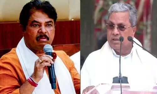 BJP,Siddaramaiah,Resign,Governance,Karnataka,സിദ്ധരാമയ്യ, അശോക, കർണാടക