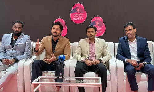 ഹൈപ്പർ നെസ്​റ്റോ 18ാം വാർഷികം, പ്രമോഷൻ പരിപാടികൾക്ക് ഞായറാഴ്​ച​ തുടക്കം