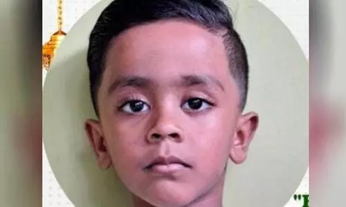 സ്കൂൾ ബസിറങ്ങിയ വിദ്യാർഥിയെ അതേ ബസ് ഇടിച്ചു; മലപ്പുറത്ത് എട്ടു വയസ്സുകാരന് ദാരുണാന്ത്യം