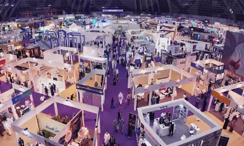 അഞ്ചാമത് ഹജ്ജ് കോൺഫറൻസും പ്രദർശനവും ഞായറാഴ്​ച മുതൽ ജിദ്ദയിൽ