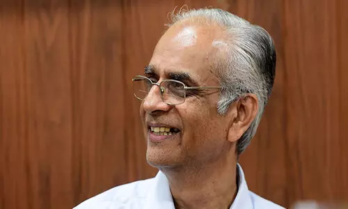 K Jayakumar