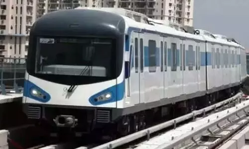 തിരുവനന്തപുരം മെട്രോ റെയില്‍ പദ്ധതിയുടെ ആദ്യഘട്ട അലൈന്‍മെന്റിന് അംഗീകാരം