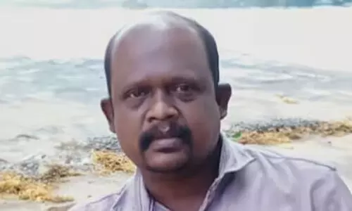 ഹൃദ്രോഗ ചികിത്സ കിട്ടാതെ രോഗിയുടെ മരണം: ആരോപണത്തിൽ കഴമ്പില്ലെന്ന് ആവർത്തിച്ച് അധികൃതർ ഹൃദ്രോഗ ചികിത്സ കിട്ടാതെ രോഗിയുടെ മരണം: ആരോപണത്തിൽ കഴമ്പില്ലെന്ന് ആവർത്തിച്ച് അധികൃതർ