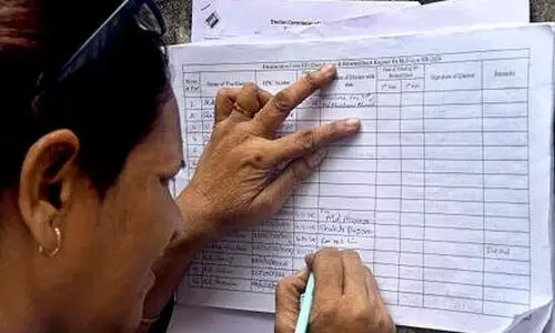 Sonagachi,Sex Workers,SIR ,Election Commission,Meeting,സോനാഗച്ചി,ലൈംഗികതൊഴിലാളികൾ. ബംഗാൾ