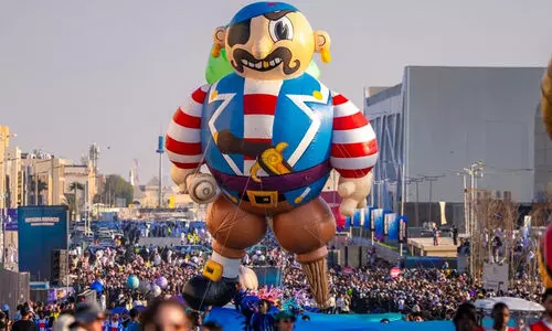 ‘റിയാദ് സീസൺ 2025’ സന്ദർശകരുടെ എണ്ണം 20 ലക്ഷം കവിഞ്ഞു ‘റിയാദ് സീസൺ 2025’ സന്ദർശകരുടെ എണ്ണം 20 ലക്ഷം കവിഞ്ഞു