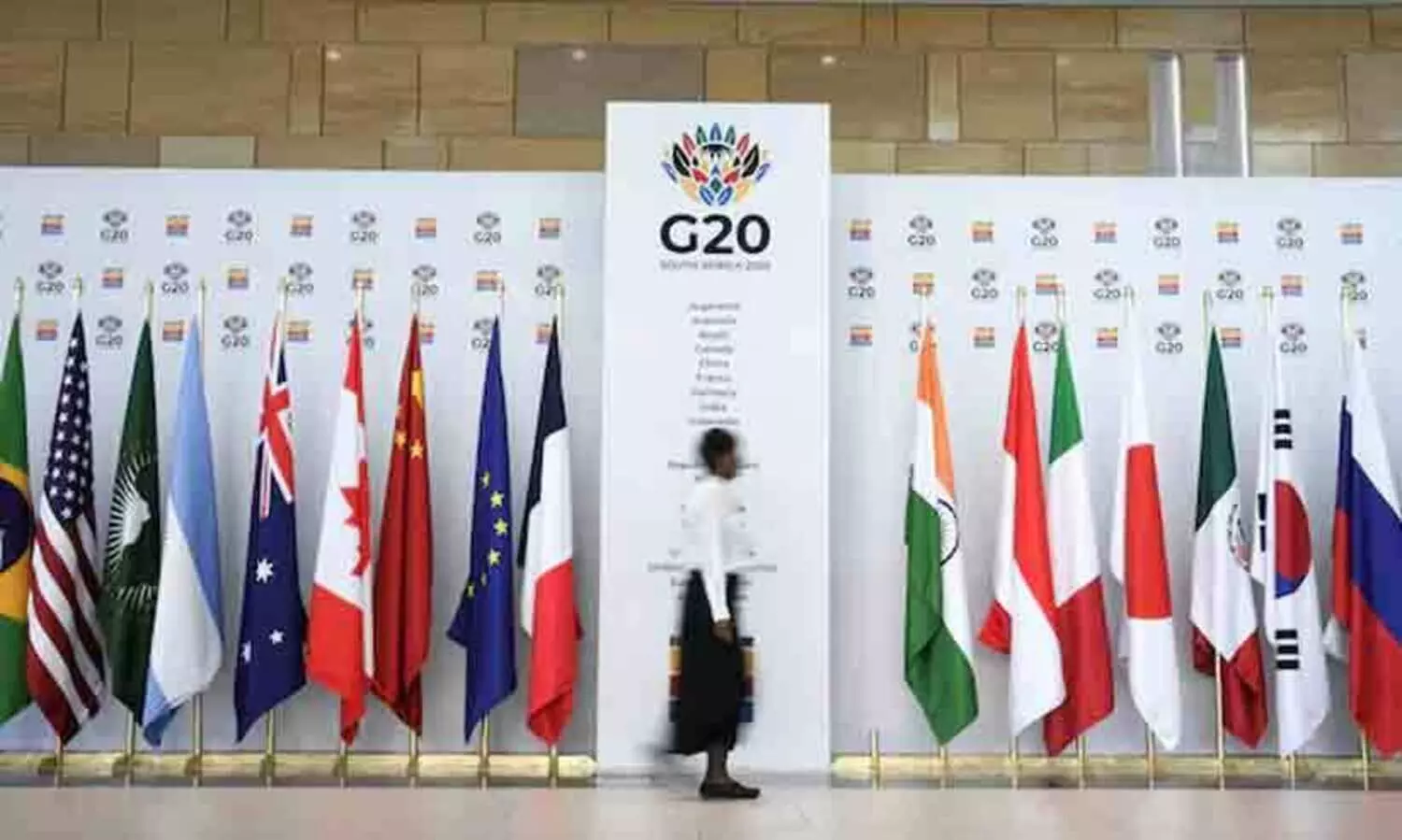 G20 Summit