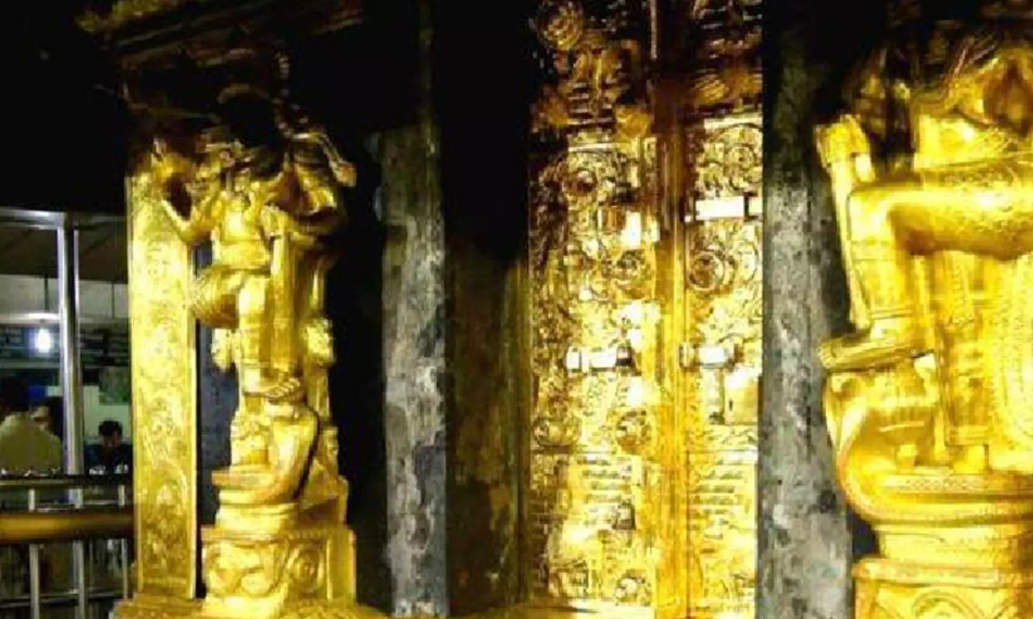 ശ​ബ​രി​മ​ല സ്വ​ർ​ണ​ക്കൊ​ള്ള: എ​ൻ. വാ​സു​വി​നെ വീ​ണ്ടും ചോ​ദ്യം​ചെ​യ്യും, അ​റ​സ്റ്റി​നും സാ​ധ്യ​ത