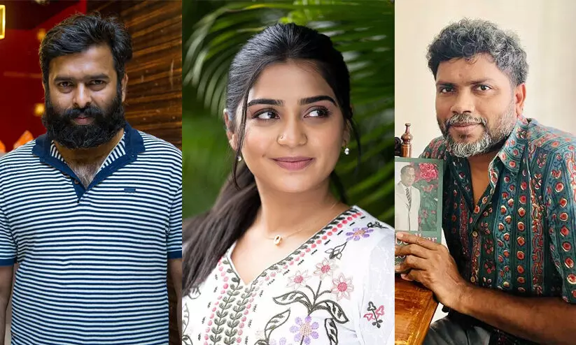 തമിഴ് സിനിമ ഇനിയും എത്ര ദൂരം സഞ്ചരിക്കാനുണ്ടെന്ന് ആ ചോദ്യം കാണിക്കുന്നു; ഗൗരിക്ക് പിന്തുണയുമായി സന്തോഷ് നാരായണനും പാ രഞ്ജിത്തും