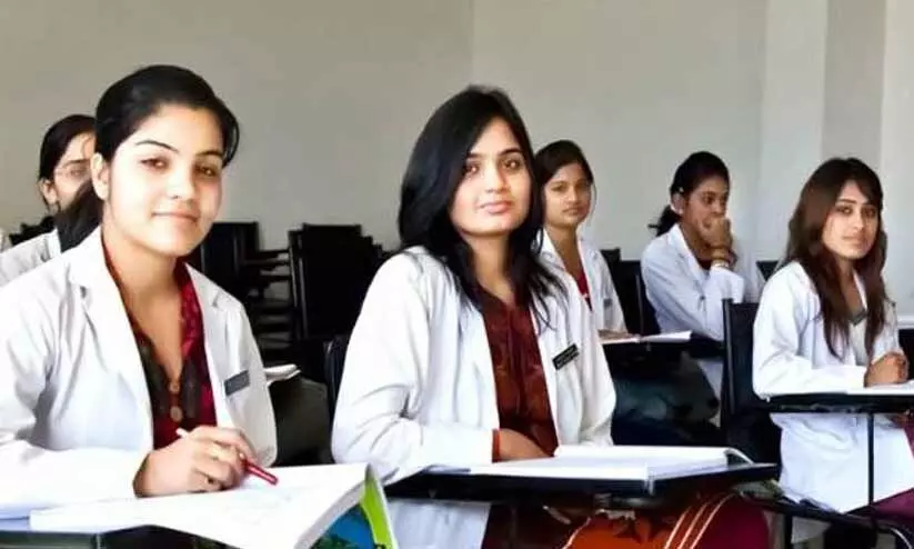 MBBS students MBBS students