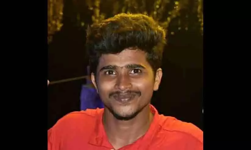 Abu Areekode Abu Areekode