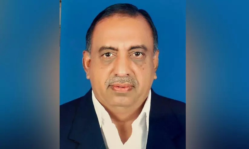 കെ.എം.സി.സി നേതാവ് മത്തത്ത് അബ്ബാസ് ഹാജി ദോഹയിൽ മരണപ്പെട്ടു