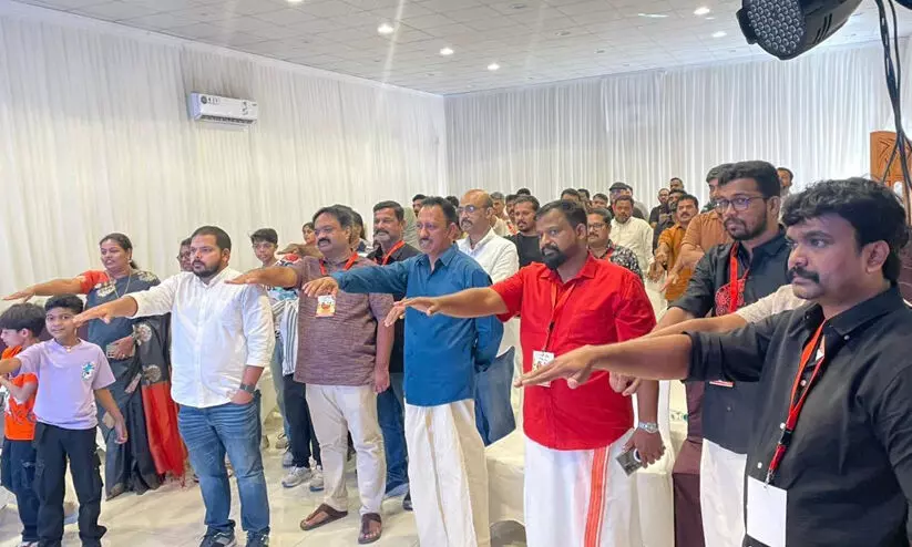 മലയാളം മിഷൻ റിയാദിൽ കേരളപ്പിറവിയും ഭാഷാദിനവും ആഘോഷിച്ചു മലയാളം മിഷൻ റിയാദിൽ കേരളപ്പിറവിയും ഭാഷാദിനവും ആഘോഷിച്ചു