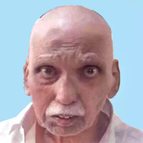 അ​ച്യു​ത​ൻ നാ​യ​ർ