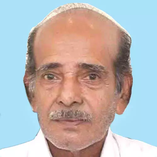 മു​ഹ​മ്മ​ദ്