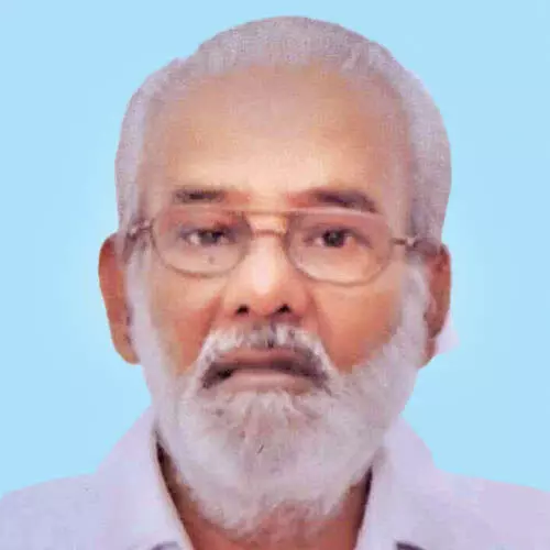 കെ.​പി.​കെ. അ​യ്യ​പ്പ​ൻ