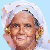 കുഞ്ഞയിശുമ്മ