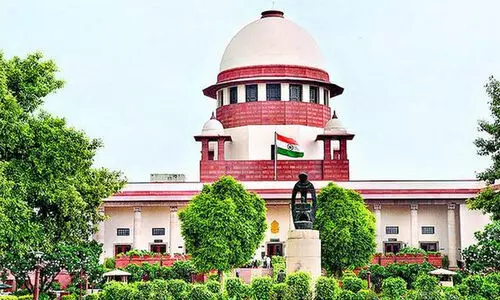 എസ്.ഐ.ആറിനെതിരായ ഹരജികൾ സുപ്രീംകോടതി ചൊവ്വാഴ്ച പരിഗണിക്കും