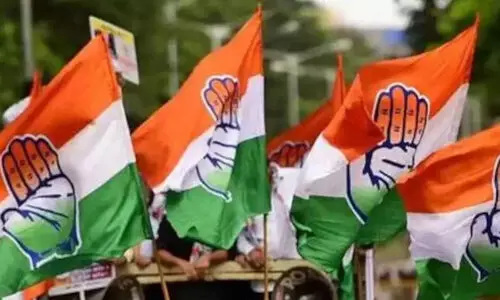 കെ.പി.സി.സി; മൂന്ന് മേഖലകളുടെ ചുമതല വർക്കിങ് പ്രസിഡന്റുമാർക്ക് കെ.പി.സി.സി; മൂന്ന് മേഖലകളുടെ ചുമതല വർക്കിങ് പ്രസിഡന്റുമാർക്ക്