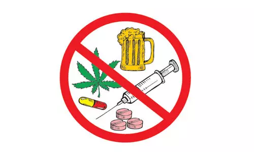 മയക്കുമരുന്ന്​ വിരുദ്ധ പ്രവർത്തനം സ്കൂൾ പാഠ്യപദ്ധതിയിൽ