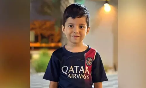 അൽഐനിൽ ആറു വയസ്സുകാരൻ വാട്ടർടാങ്കിൽ മുങ്ങിമരിച്ചു