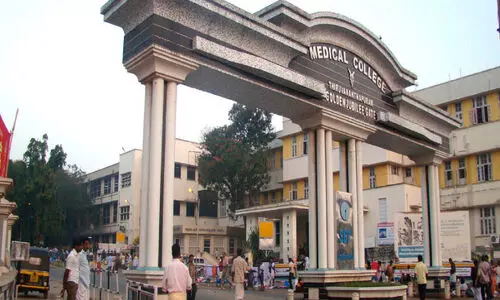 ചികിത്സ കിട്ടാതെ രോഗി മരിച്ച സംഭവം; ആശുപത്രികൾ ഓരോന്നും മാറി, മെഡിക്കൽ കോളജിൽ രോഗി എത്തുന്നത് 24 മണിക്കൂർ വൈകി