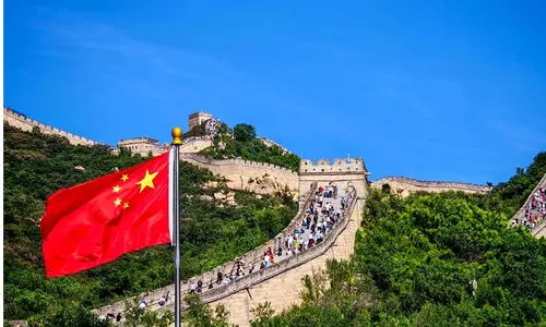 ചൈ​ന, ഒ​മാ​ൻ പൗ​ര​ന്മാ​ർ​ക്കു​ള്ള വി​സ​ര​ഹി​ത പ്ര​വേ​ശ​നം നീ​ട്ടി