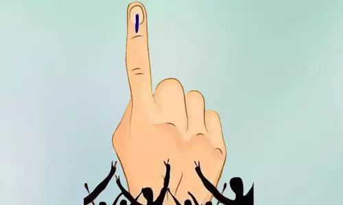 തദ്ദേശ തെരഞ്ഞെടുപ്പ്: മേൽക്കോയ്മ നിലനിർത്താൻ ഇടത്; വിജയ പ്രതീക്ഷയുമായി യു.ഡി.എഫ്