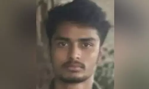 ബി.ജെ.പി നേതാവിന്റെ മകൻ പോക്സോ കേസിൽ അറസ്റ്റിൽ ബി.ജെ.പി നേതാവിന്റെ മകൻ പോക്സോ കേസിൽ അറസ്റ്റിൽ