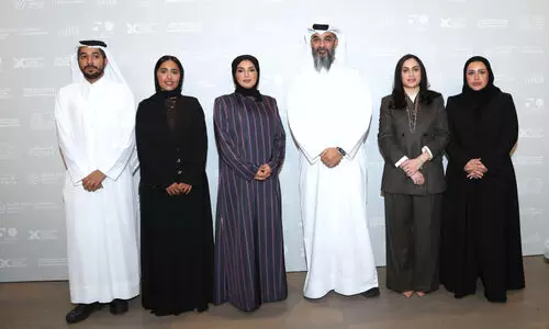 ദോ​ഹ ഫി​ലിം ഫെ​സ്റ്റി​വ​ൽ ന​വം​ബ​ർ 20 മു​ത​ൽ