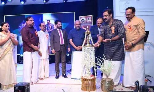 എ​ൻ.​എ​സ്‍.​എ​സ് കു​വൈ​ത്ത് ‘സ്നേ​ഹ പൊ​ൻ​പു​ല​രി’