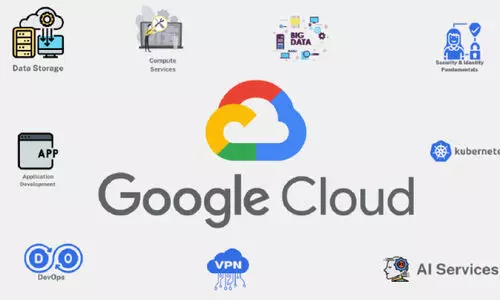 സർക്കാറും ഗൂഗിൾ ക്ലൗഡുമായി യോജിച്ച് നടപടികൾ ആരംഭിച്ചു